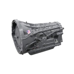 10r80 Transmission