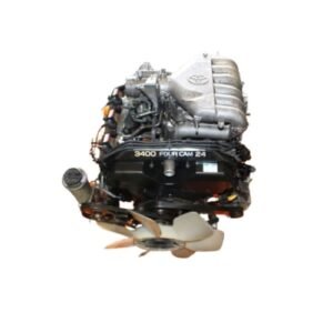 1995-2004 Toyota Tacoma 3.4L V6 Engine JDM
