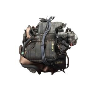 Ford Freestar Engine