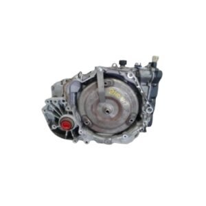 Chevy Sonic Transmission