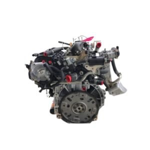 Mitsubishi Outlander Engine 1