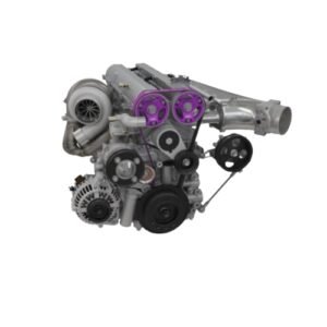 2JZ Engine