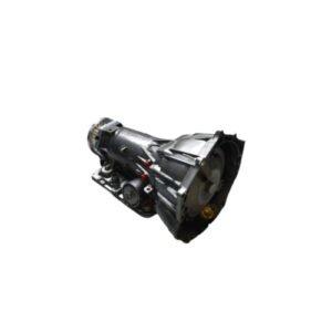 4l60e Transmission