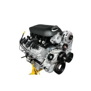 5.3 Ls Engine