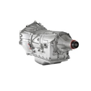 6l80 Transmission