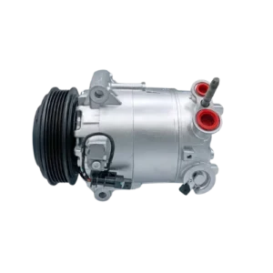 Chevrolet Malibu AC Compressor images