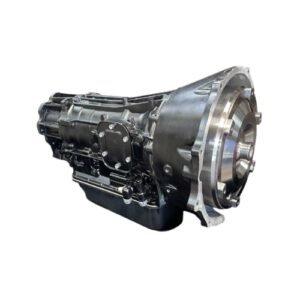 Aisin Transmission