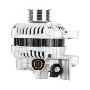 Honda Civic Alternator image