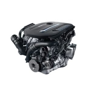 BMW B58 Engine