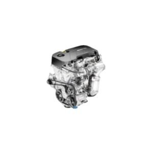 Chevy Cruze Engine