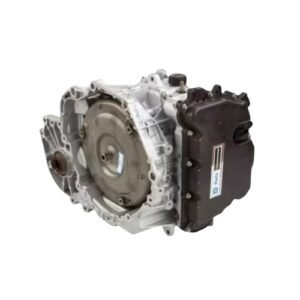 Chevy Cruze Transmission