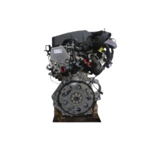 Chevy Equinox Engine