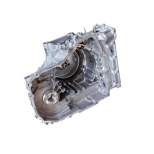 Chevy Equinox Transmission