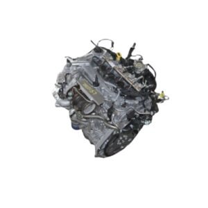 Chevy Malibu Engine