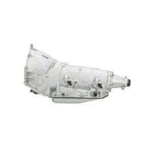 Chevy Monte Carlo Transmission