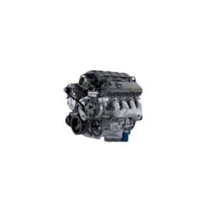 Chevy Silverado 1500 Engine