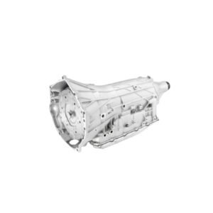 Chevy Silverado Transmission