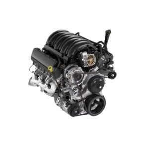 Chevy Suburban 1500 Engine