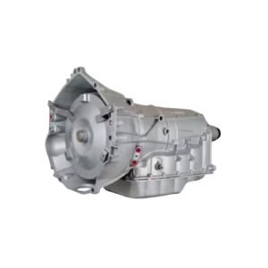 Chevy Tahoe Transmission 1