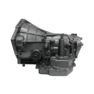 Chevy Truck-Avalanche 1500 Transmission 1