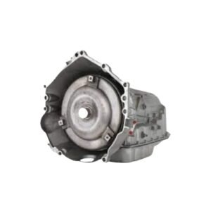 Chevy Truck-Silverado 2500 Transmission