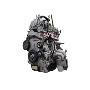Chrysler 200 Engine