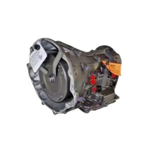 Chrysler Town and Country Transmission