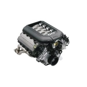 Coyote Engine
