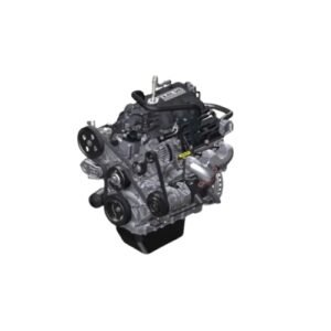 Dodge Caravan Engine