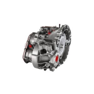 Dodge Caravan Transmission
