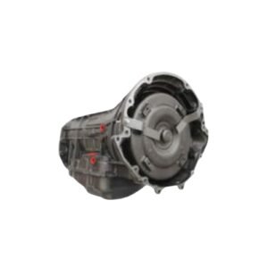 Dodge Durango Transmission