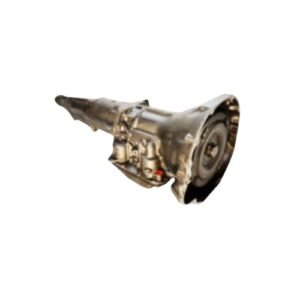 Dodge RAM 1500 Transmission