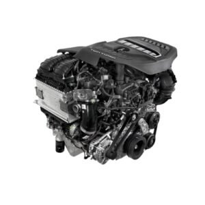 Dodge Ram Engine