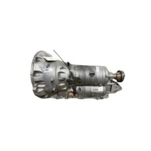Dodge charger transmission