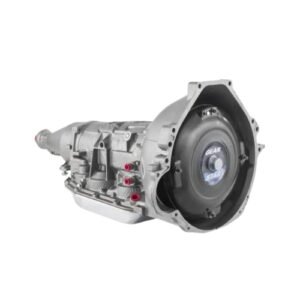 Ford AOD Transmission