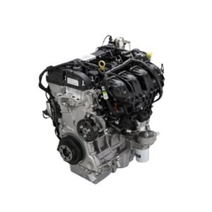 Ford Escape Engine