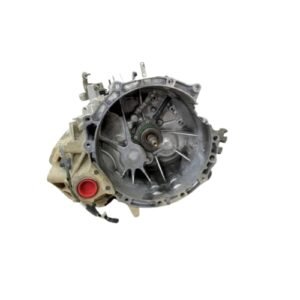 Ford Escape Transmission