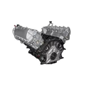 Ford Expedition Engine