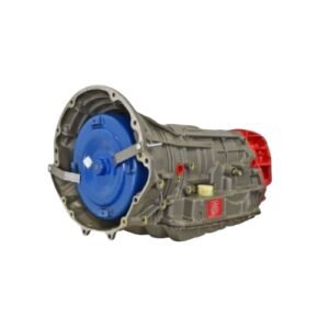 Ford Expedition Transmission