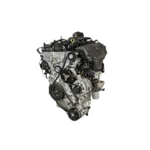 Ford Explorer Engine
