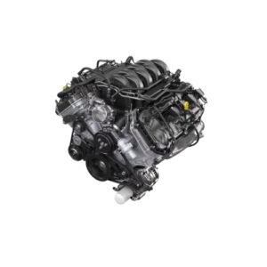 Ford F 150 Engine