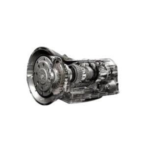 Ford F-150 Transmission