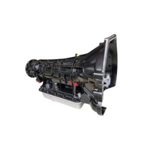 Ford F-250 Super Duty Transmission