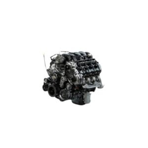 Ford F-350 Super Duty Engine