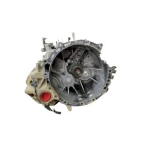 Ford Focus Transmission