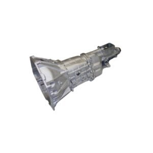 Ford Mustang Transmission