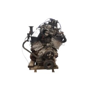 Ford Ranger Engine