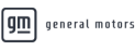 GM Logo