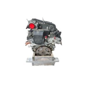 GMC Acadia Engine