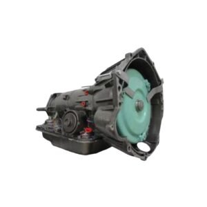 GMC Yukon XL 1500 Transmission
